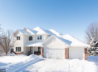 19803 Executive Path, Farmington, MN 55024