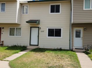 1357 N 18th St, Laramie, WY 82072