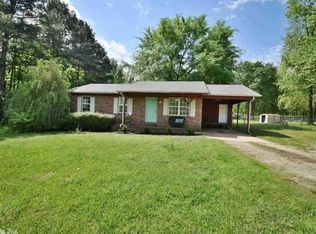 7315 Highway 89 S, Cabot, AR 72023