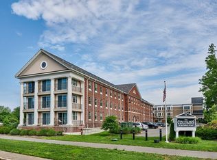 30 Village Hill Rd #101, Northampton, MA 01060