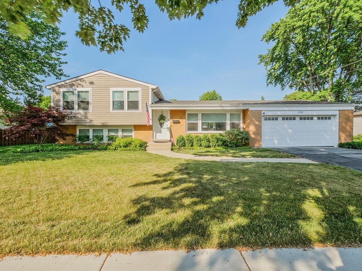 2302 N Verde Dr, Arlington Heights, IL 60004 MLS 11799512 Zillow