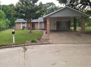 9207 Bedworth Ln, Houston, TX 77088