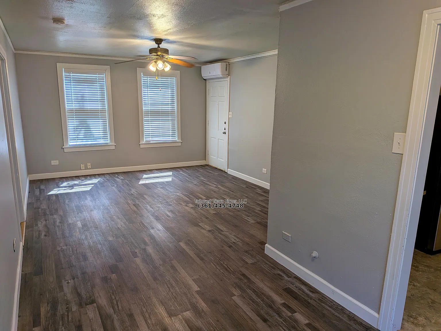 1 bed, 700 sqft, $850 — Photo 2