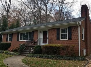 4208 Starmount Dr, Greensboro, NC 27410