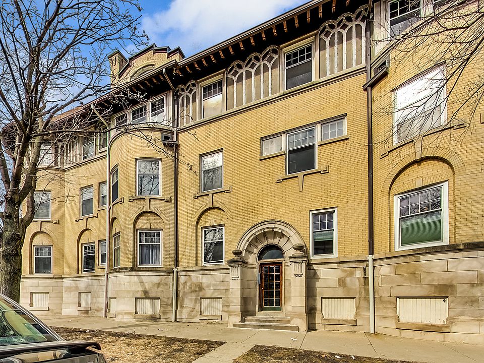 1st image of 1262 W Wilson Ave #3