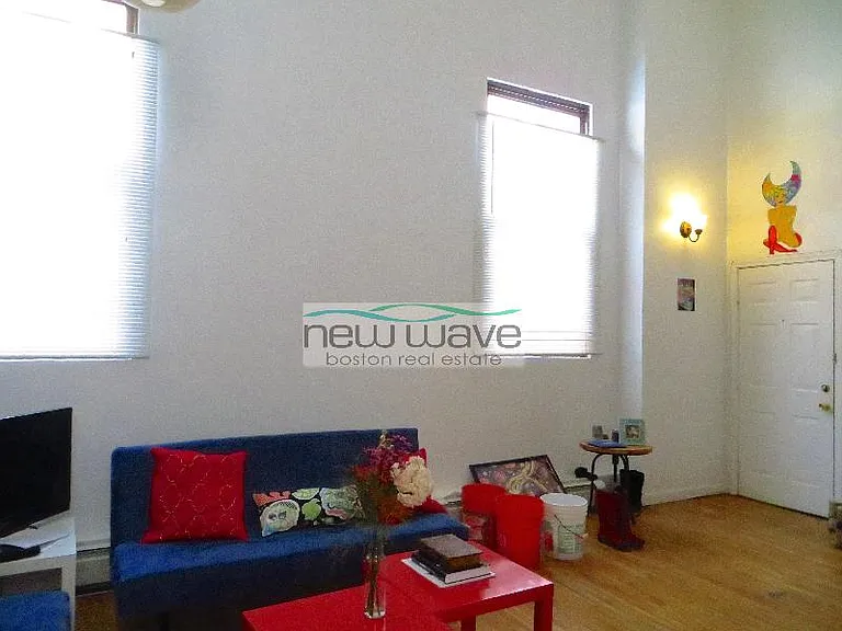 168 Northampton St #1 — Photo 5