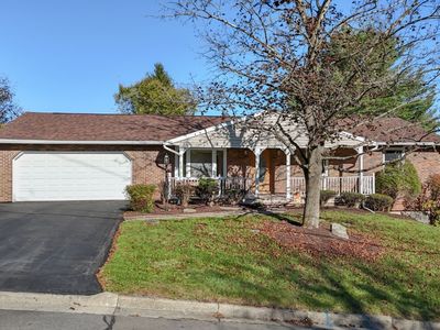 568 Leon Dr, Endicott, NY, 13760