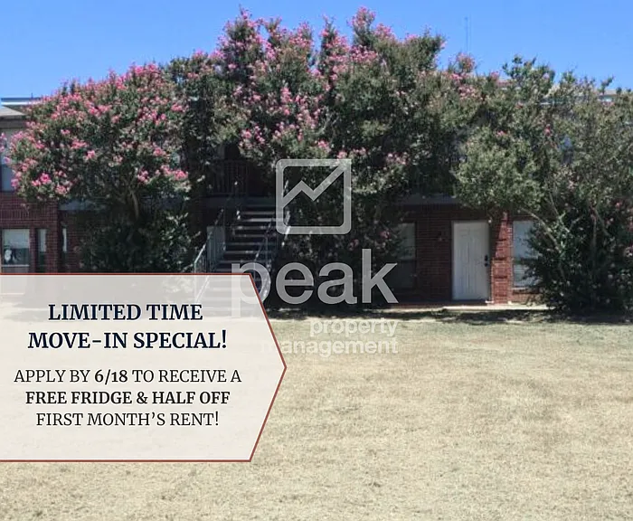 205 Joyce St #B — Photo 1