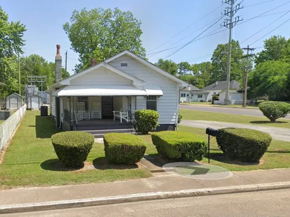 1907 Cooley St, Chattanooga, TN 37406