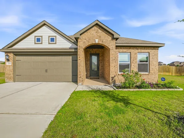 1145 Sleepy Owl Ln, Fort Worth, TX 76108