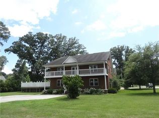 5097 Bay Cir, Suffolk, VA 23435