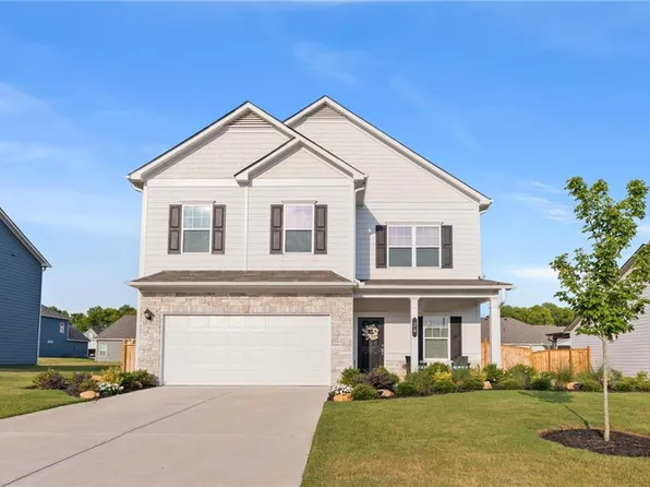 24 Jackson Farm Rd, Cartersville, GA 30120