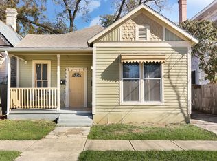 220 Upson St #B, San Antonio, TX 78212