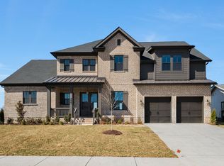 5041 Fairhaven Cir LOT 111, Thompsons Station, TN 37179