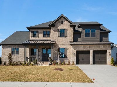 5041 Fairhaven Cir LOT 111, Thompsons Station, TN, 37179