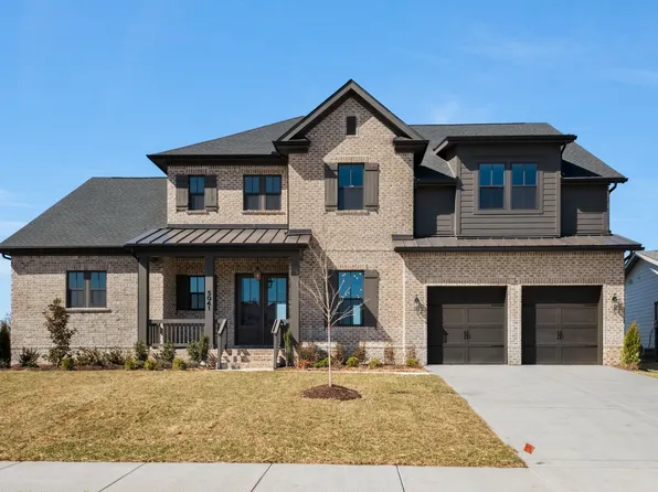 5041 Fairhaven Cir Lot 111, Thompsons Station, TN 37179