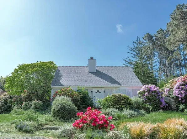 45151 Fern Drive, Mendocino, CA 95460