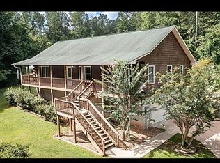 331 Lowery Rd, Grantville, GA 30220