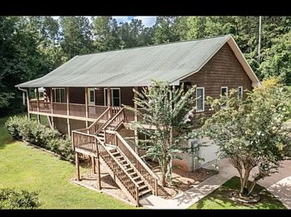 331 Lowery Rd, Grantville, GA 30220