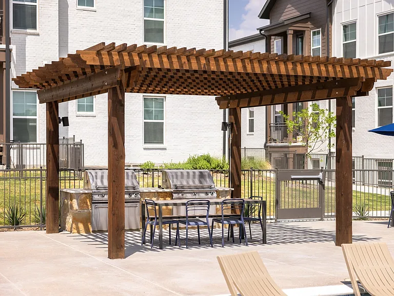 Birchway Hudson Oaks