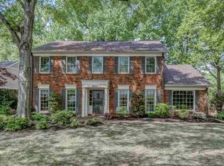 2369 Wood Bridge Cv, Memphis, TN 38119