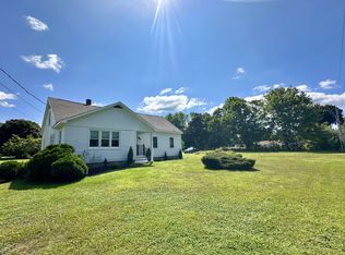90 Sanborn Rd, Monmouth, ME 04259