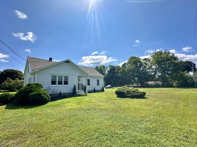 90 Sanborn Road, Monmouth, ME, 04259