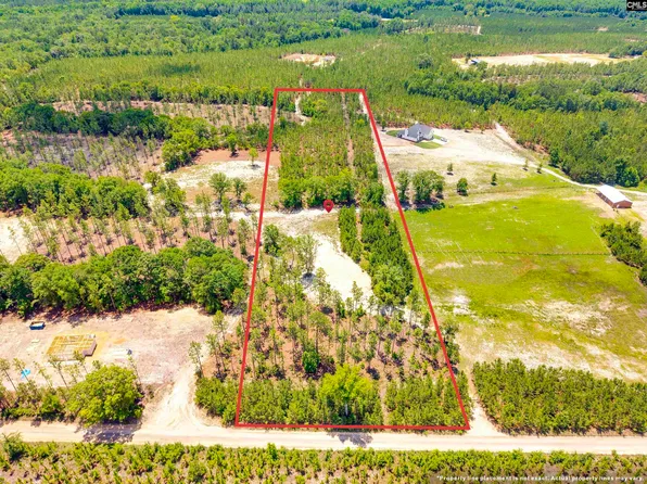 1549 Lawhorn Rd #6, Cassatt, SC 29032