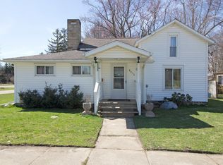 8440 Wallene, Scotts, MI