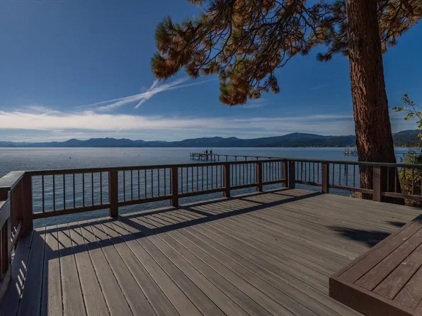 3260 Edgewater Dr, Tahoe City, CA 96145