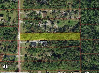 0000 21st St SW, Naples, FL 34117