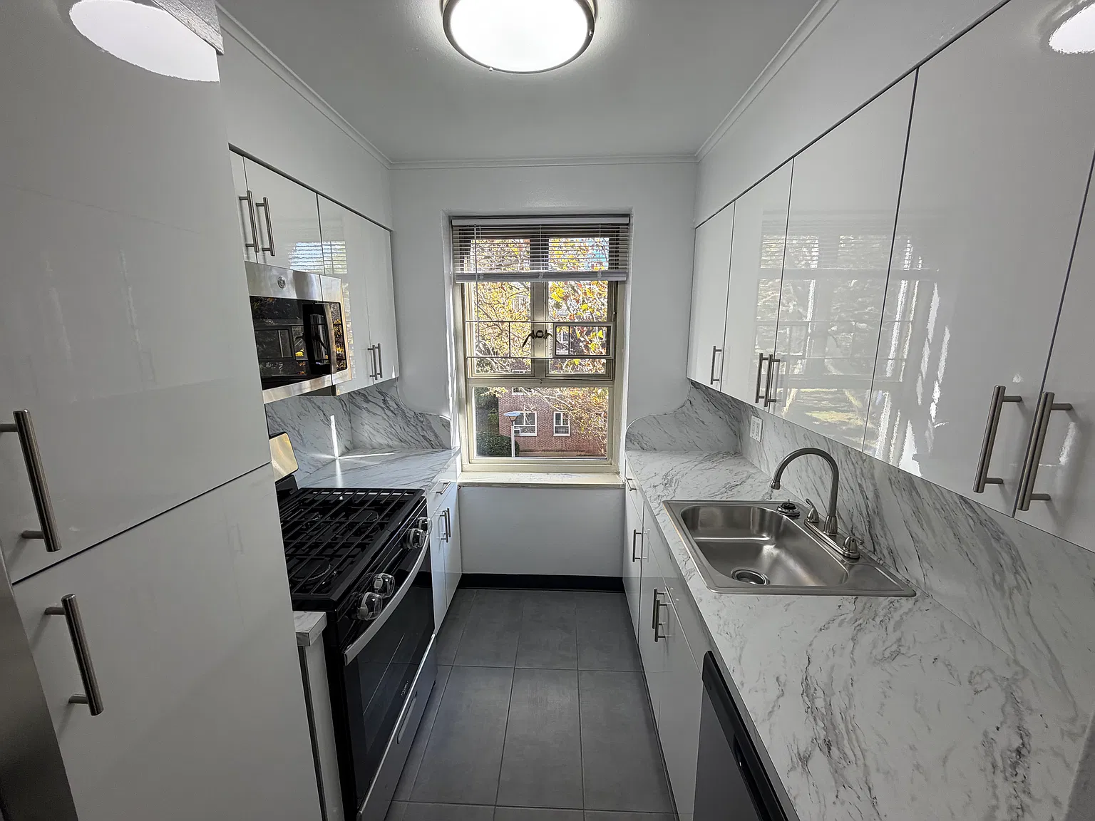 67th Ave, Fresh Meadows — Photo 3