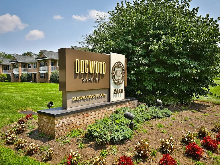 Community Signage