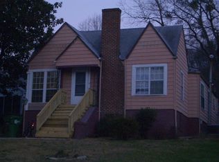 170 Stafford St SW, Atlanta, GA 30314