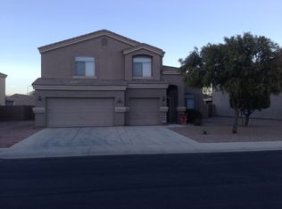 35886 W Catalan St, Maricopa, AZ 85138