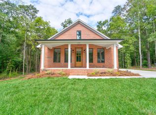 1100 W Carroll St, Cherryville, NC 28021