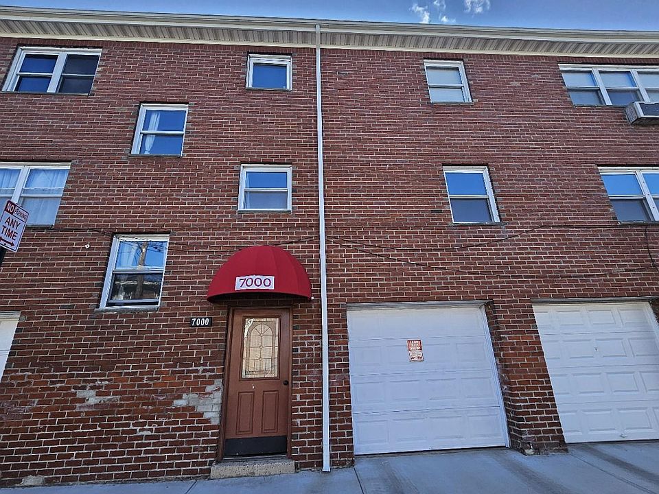 1st image of 7000 Columbia Ave APT 3