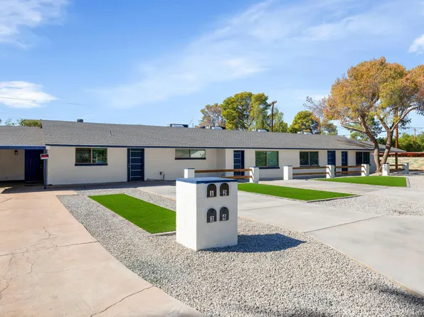 4821 E SHERIDAN Street, Phoenix, AZ 85008