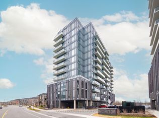 225 Veterans Dr #901, Brampton, ON