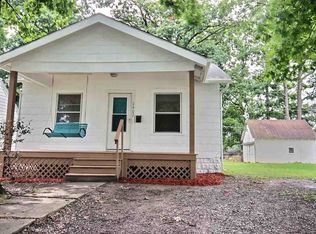2402 Shadybrook Dr, Fort Wayne, IN 46803