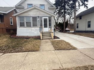 385 Whittemore St, Pontiac, MI
