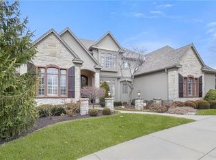 13860 Horton Dr, Overland Park, KS 66223