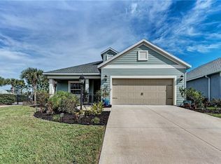 16866 Rosedown Gln, Parrish, FL 34219