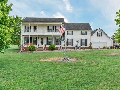 1368 Jason Cir, Ashland City, TN, 37015