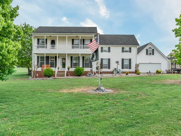 1368 Jason Cir, Ashland City, TN 37015