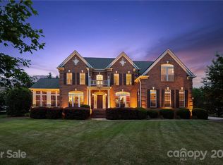 8321 Carly Ln W, Charlotte, NC 28227