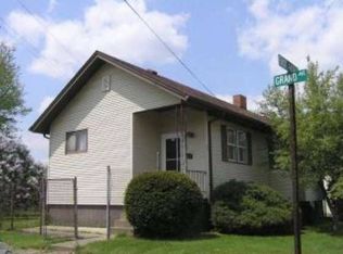 4601 Grand Ave, Shadyside, OH 43947