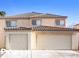 5118 Tropical Rain St, North Las Vegas, NV 89031