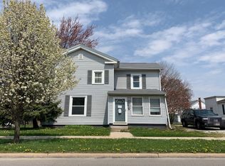 101 E Main St, Shelby, OH 44875