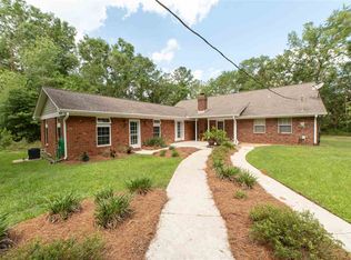 8501 Little Scenic Ln, Tallahassee, FL 32309